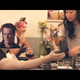 Awkwafina Yearns for Kevin Bacon in Her New Video, 'Daydreaming'